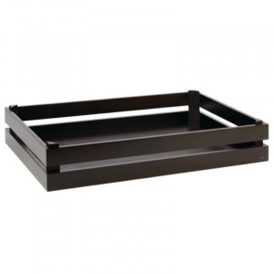 Blagajna za črno Superbox švedski bife GN 1/1 - APS - Fourniresto
