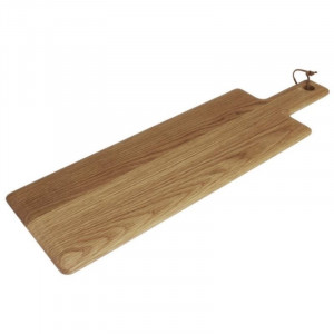 Plošča iz hrasta 400x155x15mm - Olympia - Fourniresto