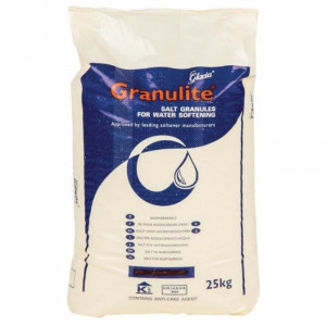 Mehčalec za pomivalni stroj - 25 kg - FourniResto