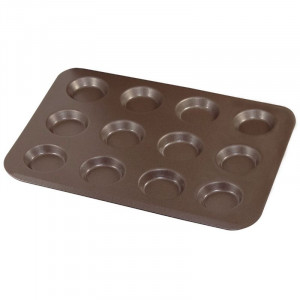 Model za 12 mini pite premera 8 mm - 320 x 245 - TELLIER