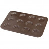 Model za 12 mini pite premera 8 mm - 320 x 245 - TELLIER