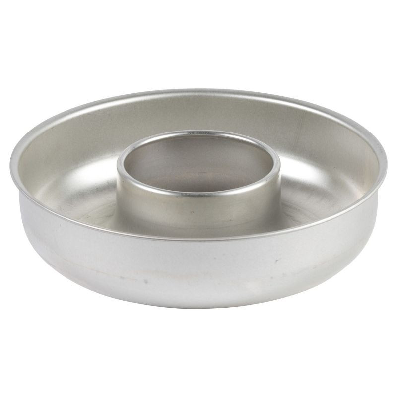 Model za Savarin iz pločevine - premer 240 mm - TELLIER Model za Savarin iz pločevine - premer 240 mm - TELLIER
