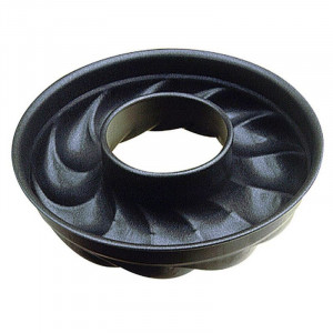 Model za Savarin Torsadé - Ø 220 mm - TELLIER