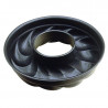 Model za Savarin Torsadé - Ø 220 mm - TELLIER