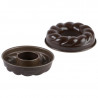 Model za Savarin Torsadé - Ø 220 mm - TELLIER