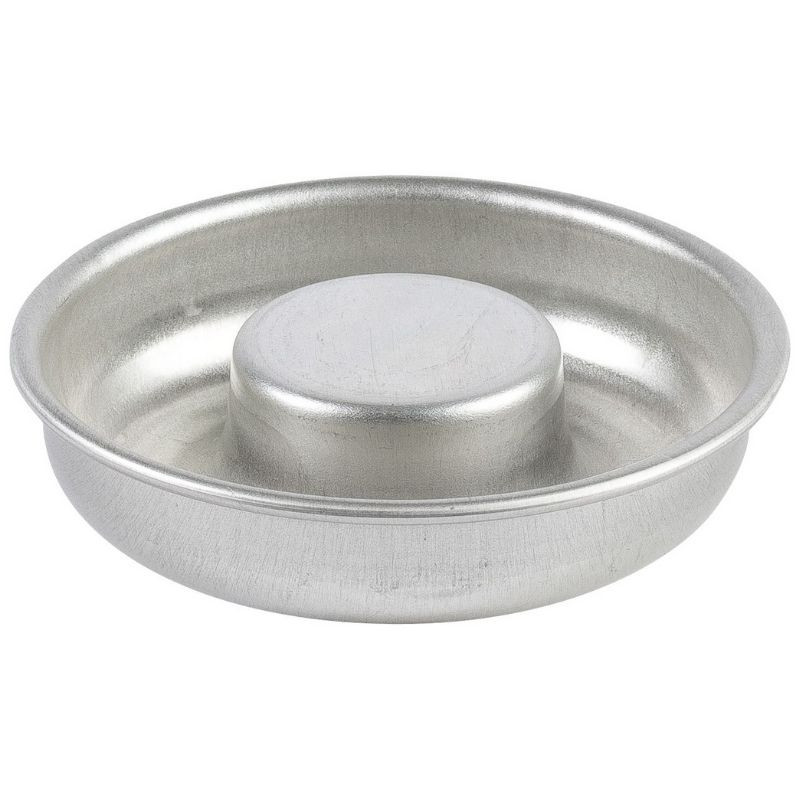 Model za Savarin Bouché iz pločevine - Ø 80 mm - TELLIER Model za Savarin Bouché iz pločevine - Ø 80 mm - TELLIER