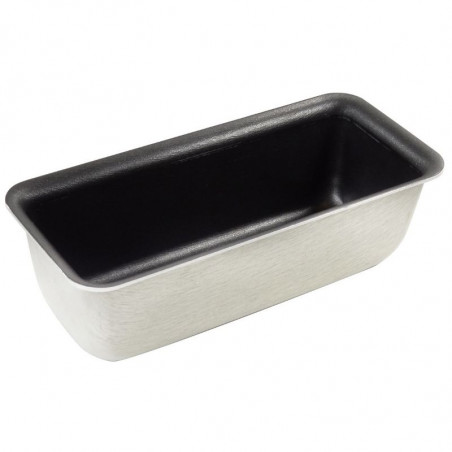 Model za kolač iz aluminija - 100 x 38 mm - Tellier