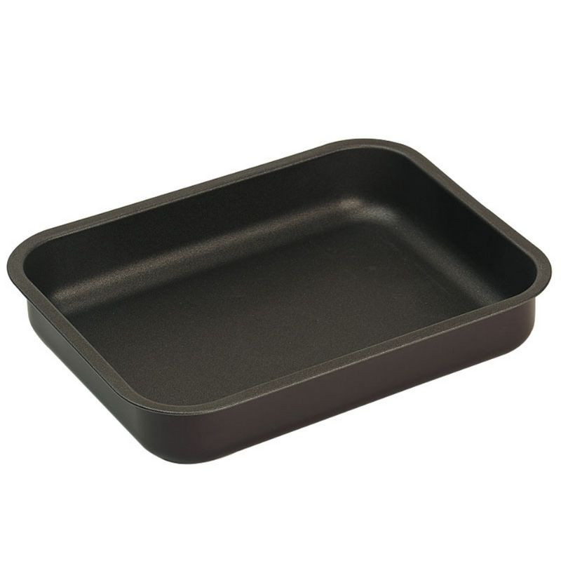 Plošča proti prijemanju za mini pečico - 245 x 185 mm - Tellier Plošča proti prijemanju za mini pečico - 245 x 185 mm - Tellier