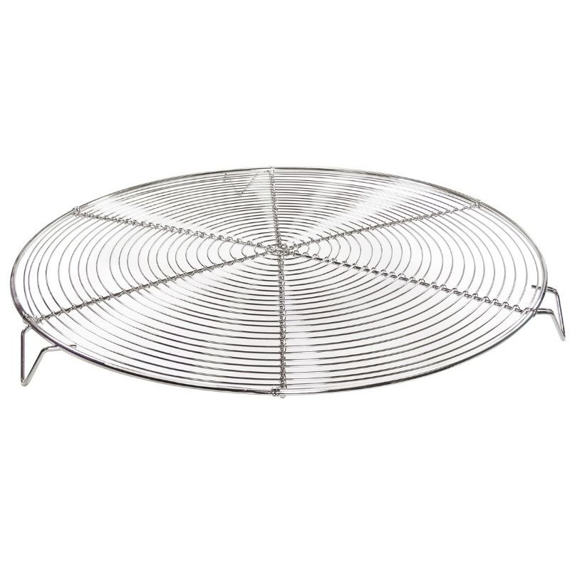 Woven Sieve - Ø 28 cm Tellier Woven Sieve - Ø 28 cm Tellier
