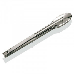 Pinceta za serviranje - 24 cm Tellier inox