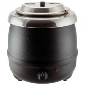 Marmit za juho Bain-Marie - 10 L - Tellier