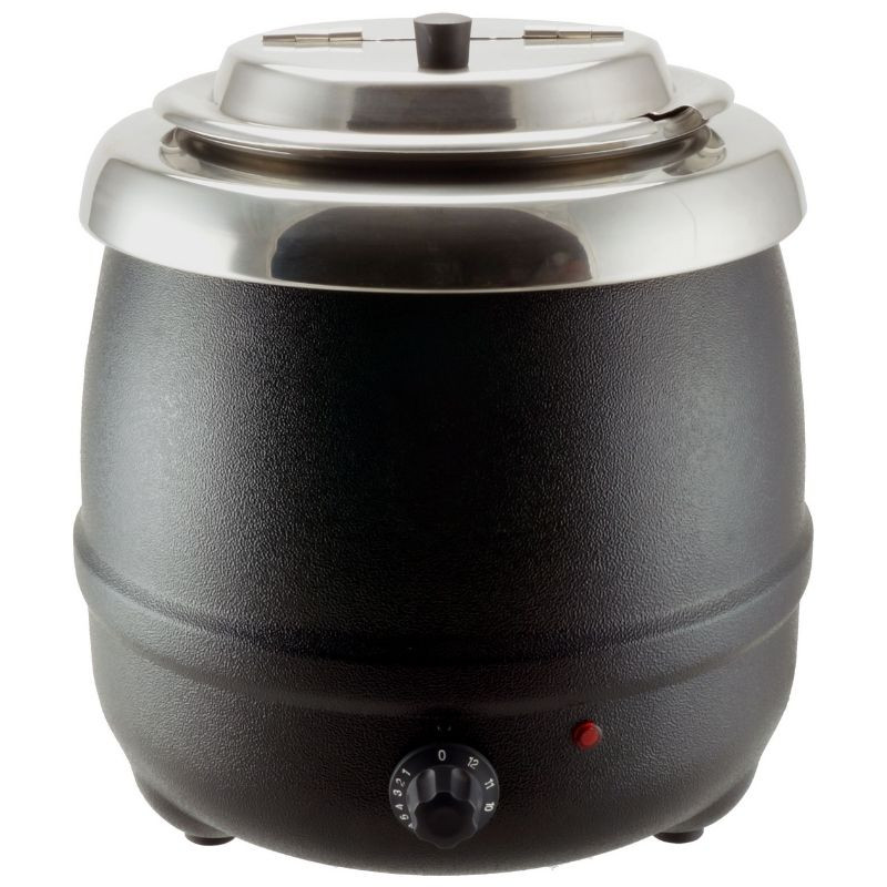 Marmit za juho Bain-Marie - 10 L - Tellier Marmit za juho Bain-Marie - 10 L - Tellier