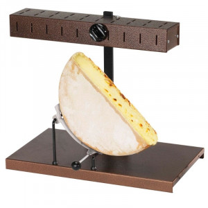 Naprava za raclette Alpage