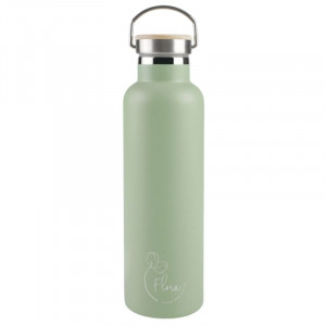 Steklenica iz nerjavečega jekla Flora - 750 ml - Lacor