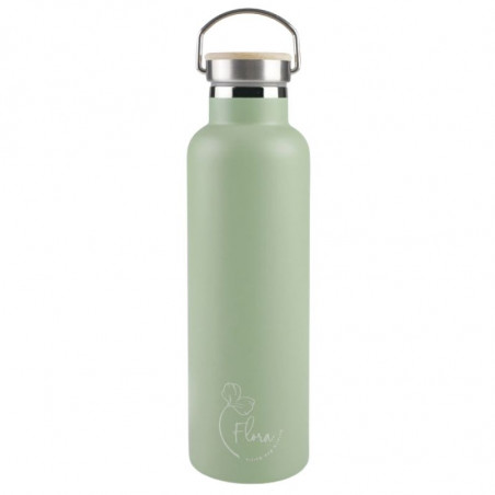 Steklenica iz nerjavečega jekla Flora - 750 ml - Lacor