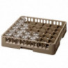Pralni predal - 36 predalov - V 183 mm
