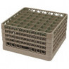 Pralni predal - 49 predalov - V 266 mm