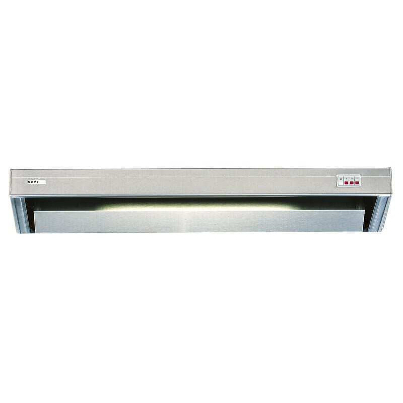 Naprava za odvod zraka Novy - Š 900 mm Naprava za odvod zraka Novy - Š 900 mm