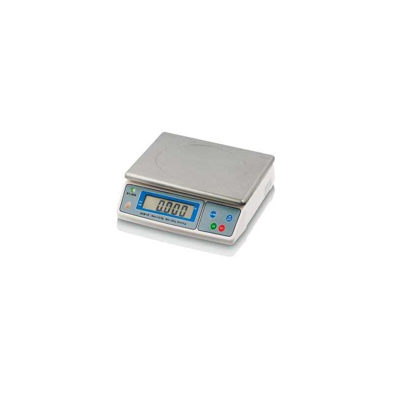 Elektronska tehtnica Pro - Obseg 30 kg Elektronska tehtnica Pro - Obseg 30 kg