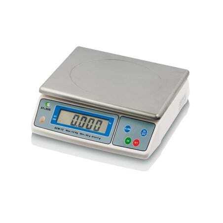 Elektronska tehtnica Pro - Obseg 30 kg