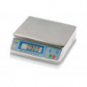 Elektronska tehtnica Pro - Obseg 30 kg