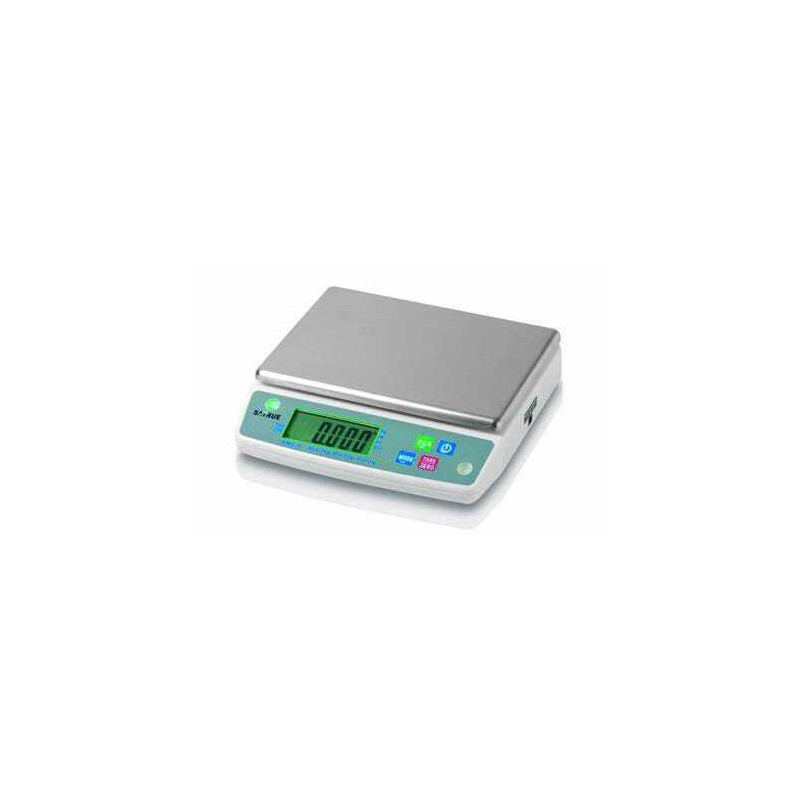 Elektronska tehtnica - obseg 10 kg