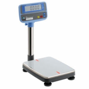 Stol s stebrom za profesionalno uporabo, nosilnost 60 kg