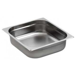 Bak Gastronorm GN 2/3 - 3 L - V 40 mm