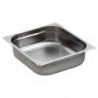 Bak Gastronorm GN 2/3 - 3 L - V 40 mm