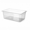 Bak gastronorm polipropilen GN 1/1 z merilno lestvico - 21 L - P 150 mm