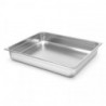 Bak Gastronorm GN 2/1 - 5,5 L - V 20 mm