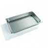 Plošča Inox GN 1/1 - V 40 mm - Piron