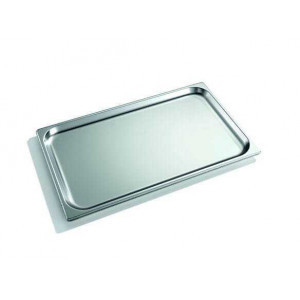 Plošča Inox GN 1/1 - V 65 mm - Piron