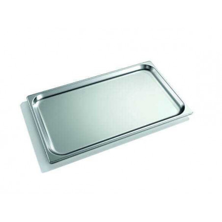 Plošča Inox GN 1/1 - V 65 mm - Piron