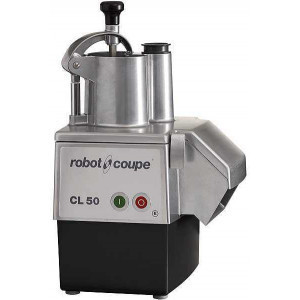CL 50 Rezalnik zelenjave - 400 V