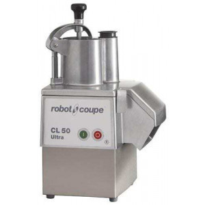 CL 50 Ultra Rezalnik zelenjave - 230 V