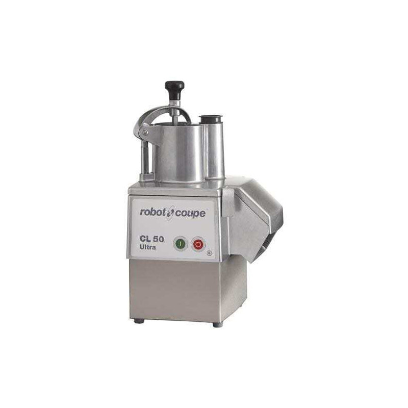 CL 50 Ultra Vegetable Cutter - 230 V CL 50 Ultra Vegetable Cutter - 230 V