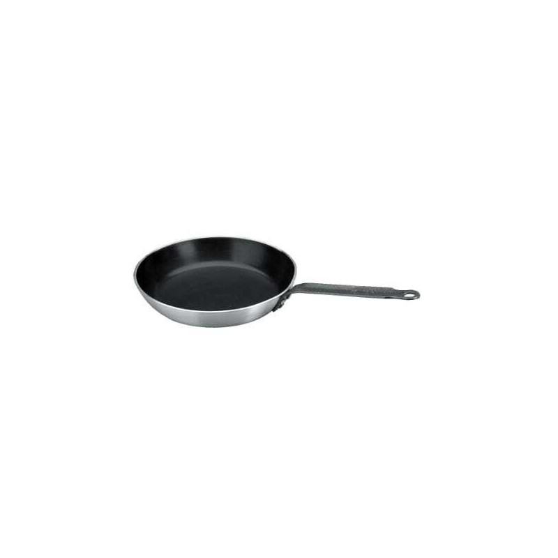 Profesionalna ponjava iz aluminija za indukcijo in plin Tripaca - ⌀ 20cm Profesionalna ponjava iz aluminija za indukcijo in plin Tripaca - ⌀ 20cm