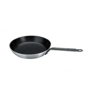 Profesionalna ponjava iz aluminija za indukcijo in plin Tripaca - ⌀ 36 cm