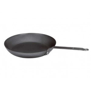 Ponev - Nelepljiva železna - ⌀ 24 cm