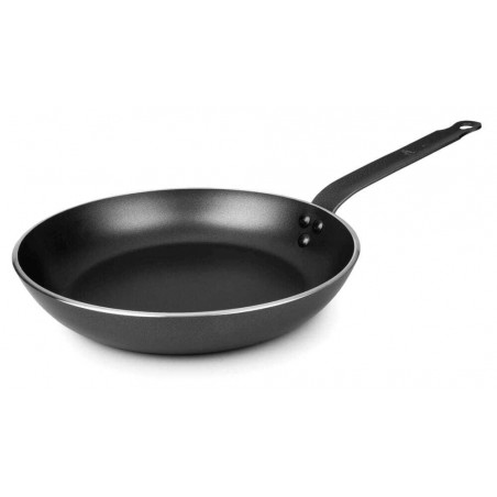 Robustna aluminijasta ponev blagovne znamke Lacor - ⌀ 32 cm