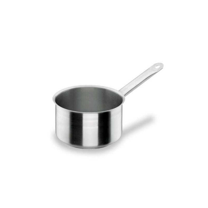 Francoski lonec Lacor - Chef Classic - ⌀ 24 cm - 5,5L Francoski lonec Lacor - Chef Classic - ⌀ 24 cm - 5,5L