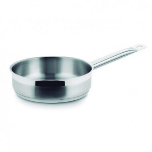 Profesionalna ponvica - Eco-Chef - ⌀ 24 cm - 3L