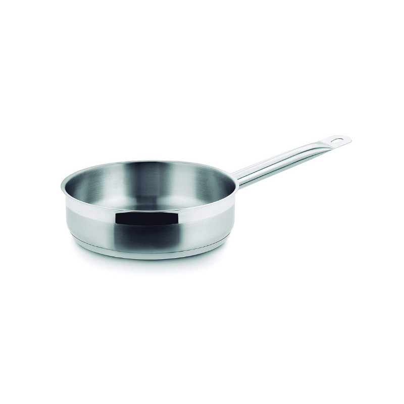 Profesionalna ponvica - Eco-Chef - ⌀ 24 cm - 3L Profesionalna ponvica - Eco-Chef - ⌀ 24 cm - 3L