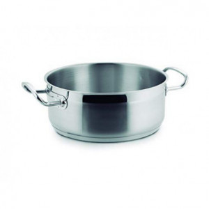 Profesionalna ponjava - Eco-Chef - ⌀ 40 cm - 19,4 L