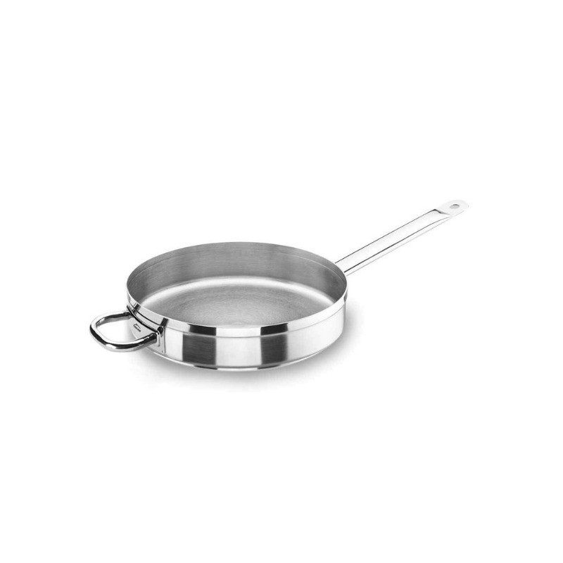 Profesionalna ponvica - Chef Luxe - ⌀ 28 cm - 4,3L Profesionalna ponvica - Chef Luxe - ⌀ 28 cm - 4,3L