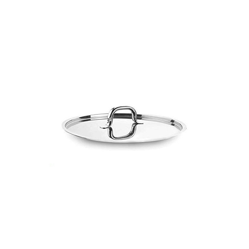 Pokrov za profesionalno uporabo - Chef Luxe - ⌀ 50 cm Pokrov za profesionalno uporabo - Chef Luxe - ⌀ 50 cm