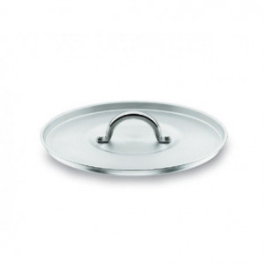 Pokrov za profesionalno uporabo - Chef-Aluminij Lacor - ⌀ 34 cm