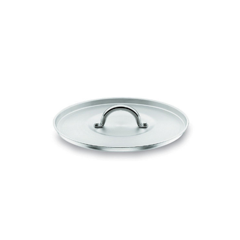 Pokrov za profesionalno uporabo - Chef-Aluminij Lacor - ⌀ 45 cm