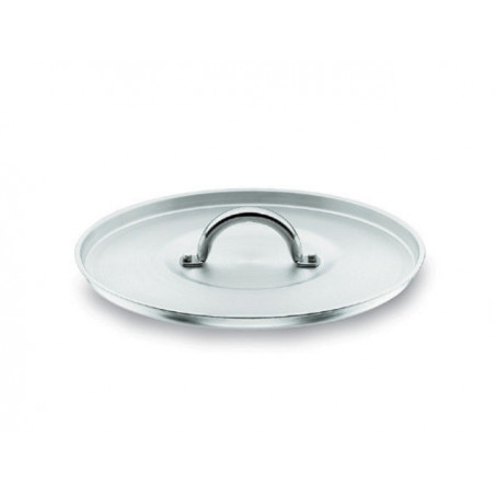 Pokrov za profesionalno uporabo - Chef-Aluminij Lacor - ⌀ 45 cm